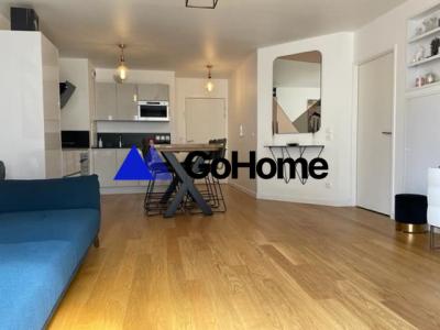 Annonce Location 3 pi�ces Appartement Courbevoie 92