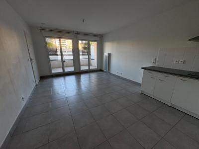 For rent Nice 2 rooms 44 m2 Alpes Maritimes (06000) photo 1