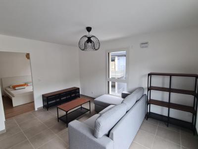 Annonce Location 2 pi�ces Appartement Aix-les-bains 73