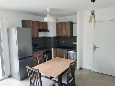 Louer Appartement 41 m2 Aix-les-bains