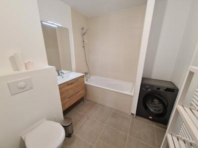 Louer Appartement Aix-les-bains Savoie