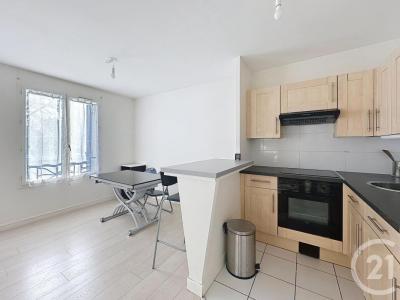 For sale Thiais 2 rooms 45 m2 Val de Marne (94320) photo 4