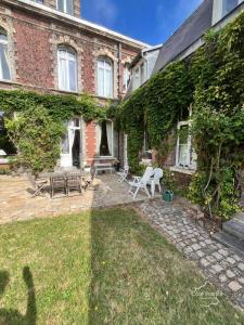 For sale Cateau-cambresis 12 rooms 352 m2 Nord (59360) photo 0