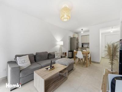 For sale Saint-laurent-du-var 2 rooms 43 m2 Alpes Maritimes (06700) photo 3