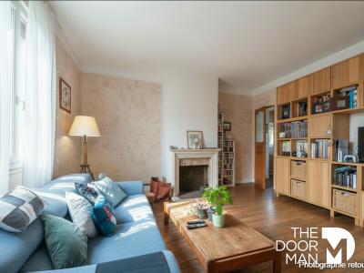 Annonce Vente 6 pi�ces Maison Perray-en-yvelines 78