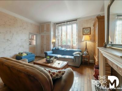 Acheter Maison 138 m2 Perray-en-yvelines