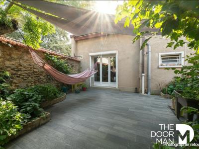 Acheter Maison Perray-en-yvelines 368500 euros