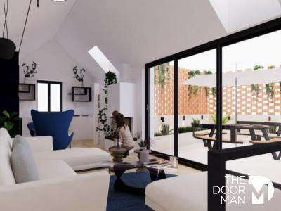 Acheter Maison Suresnes 1199000 euros