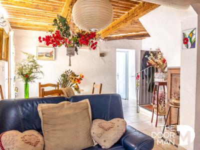 Annonce Vente 4 pi�ces Maison Seyne-sur-mer 83