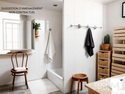 Acheter Maison 113 m2 Seyne-sur-mer