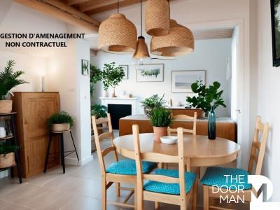 Acheter Maison Seyne-sur-mer 820000 euros