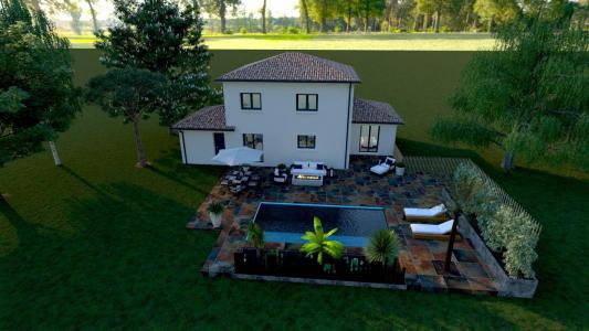 For sale Blanquefort 5 rooms 105 m2 Gironde (33290) photo 1