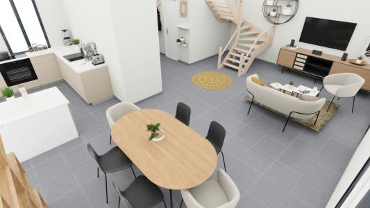 For sale Blanquefort 5 rooms 105 m2 Gironde (33290) photo 2