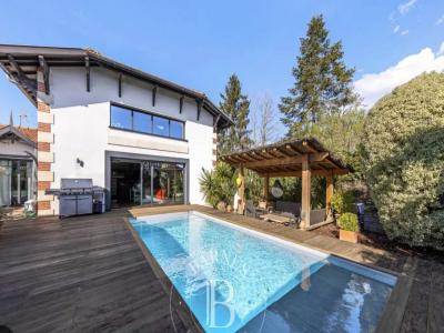 For sale Bouscat 460 m2 Gironde (33110) photo 0