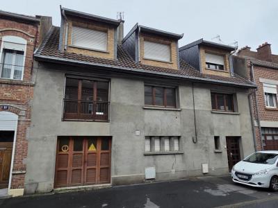 For sale Cambrai 5 rooms 95 m2 Nord (59400) photo 0