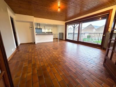 Annonce Vente 5 pi�ces Appartement Cambrai 59