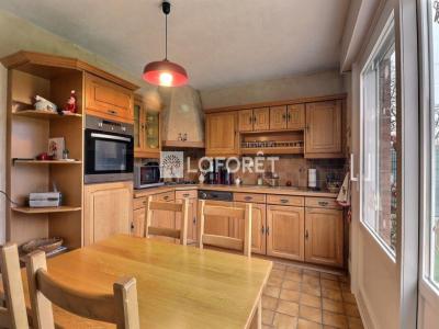 For sale Noyelles-les-seclin 4 rooms 103 m2 Nord (59139) photo 2