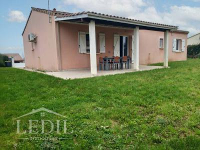 Acheter Maison Foulayronnes Lot et garonne