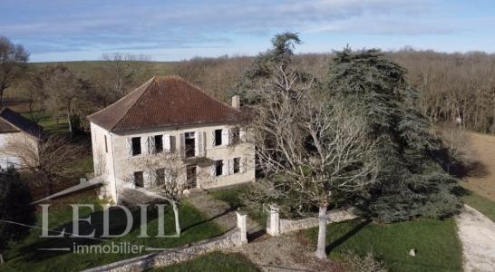 For sale Solomiac 7 rooms 280 m2 Gers (32120) photo 0
