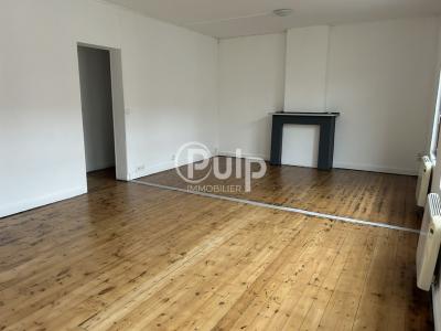 For rent Henin-beaumont 3 rooms 95 m2 Pas de calais (62110) photo 1
