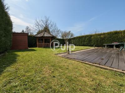 For sale Arras 5 rooms 116 m2 Pas de calais (62000) photo 0