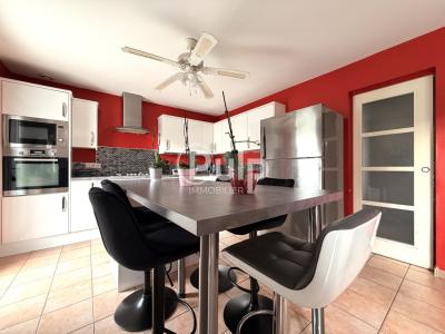 Acheter Maison 116 m2 Arras