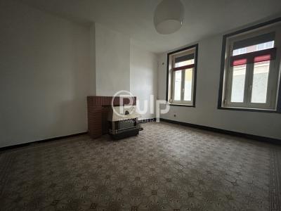 Annonce Vente 5 pi�ces Maison Henin-beaumont 62