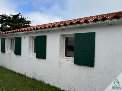 Annonce Vente 2 pi�ces Maison Flotte 17