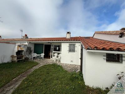 Acheter Maison 50 m2 Flotte