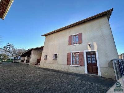 For sale Chaponnay 3 rooms 68 m2 Rhone (69970) photo 0