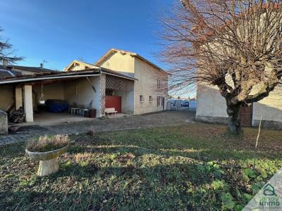 Acheter Maison Chaponnay 450000 euros