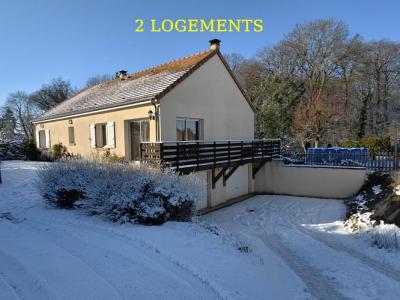 For sale Blaru 6 rooms 134 m2 Yvelines (78270) photo 0