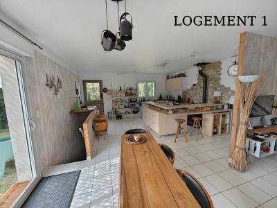 Annonce Vente 6 pi�ces Maison Blaru 78