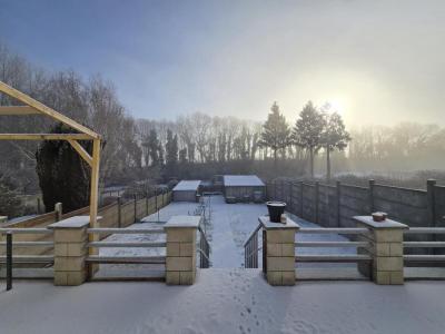 For sale Saint-pol-sur-ternoise 5 rooms 96 m2 Pas de calais (62130) photo 0