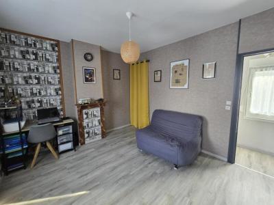 Acheter Maison 96 m2 Saint-pol-sur-ternoise