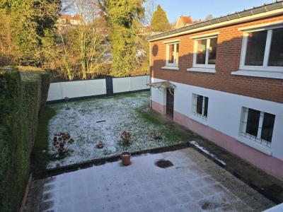 For sale Saint-michel-sur-ternoise 7 rooms 155 m2 Pas de calais (62130) photo 0