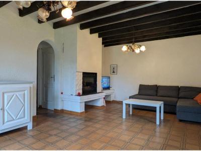 Annonce Vente 3 pi�ces Maison Merlimont 62