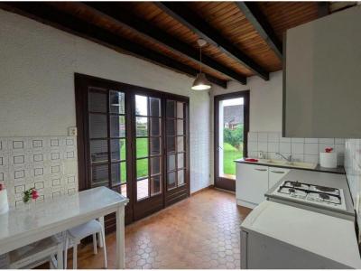 Acheter Maison 71 m2 Merlimont