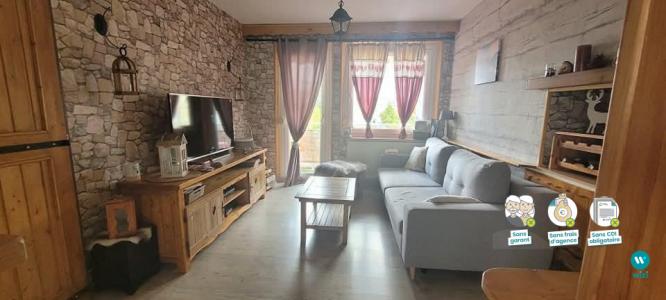 Annonce Location 4 pi�ces Appartement Forbach 57