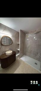 Louer Appartement 50 m2 Saint-quay-portrieux