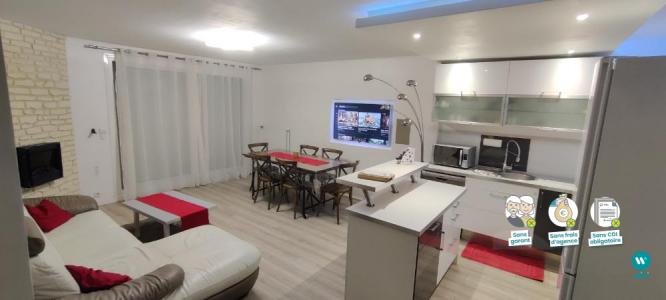 Louer Appartement 10 m2 Creteil