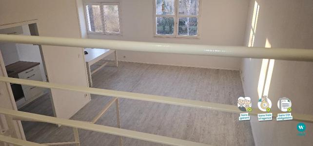 Annonce Location 3 pi�ces Appartement Savigny-le-temple 77
