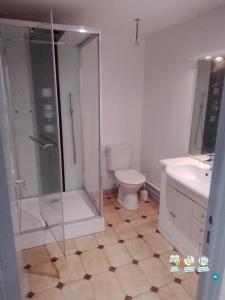 For rent Jonzac 4 rooms 69 m2 Charente maritime (17500) photo 2