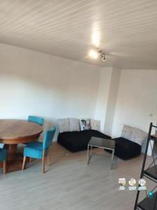 Annonce Location 3 pi�ces Appartement Excenevex 74