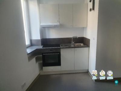 For rent Nimes 2 rooms 35 m2 Gard (30900) photo 1