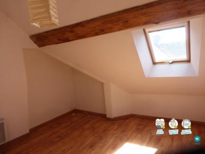 For rent Dole 3 rooms 52 m2 Jura (39100) photo 2
