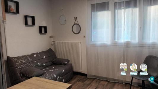 Louer Appartement 19 m2 Pontaumur