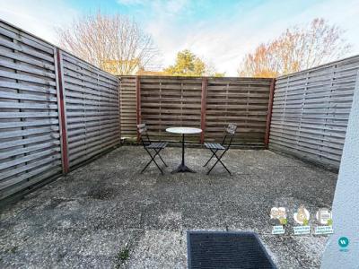 For rent Bordeaux 1 room 33 m2 Gironde (33000) photo 0
