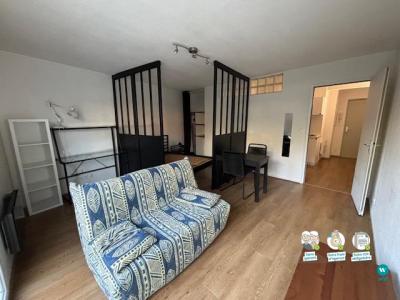 Annonce Location Appartement Bordeaux 33