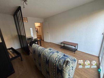 Louer Appartement 33 m2 Bordeaux